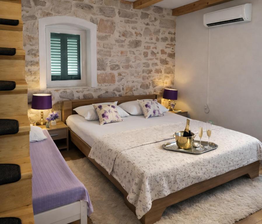 Apartmani Prvić Šepurine